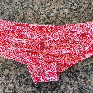 Fused Hawaii- Kona bottom